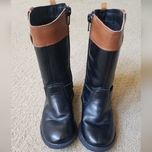 Carter's Tall Boots Girl's Size 9